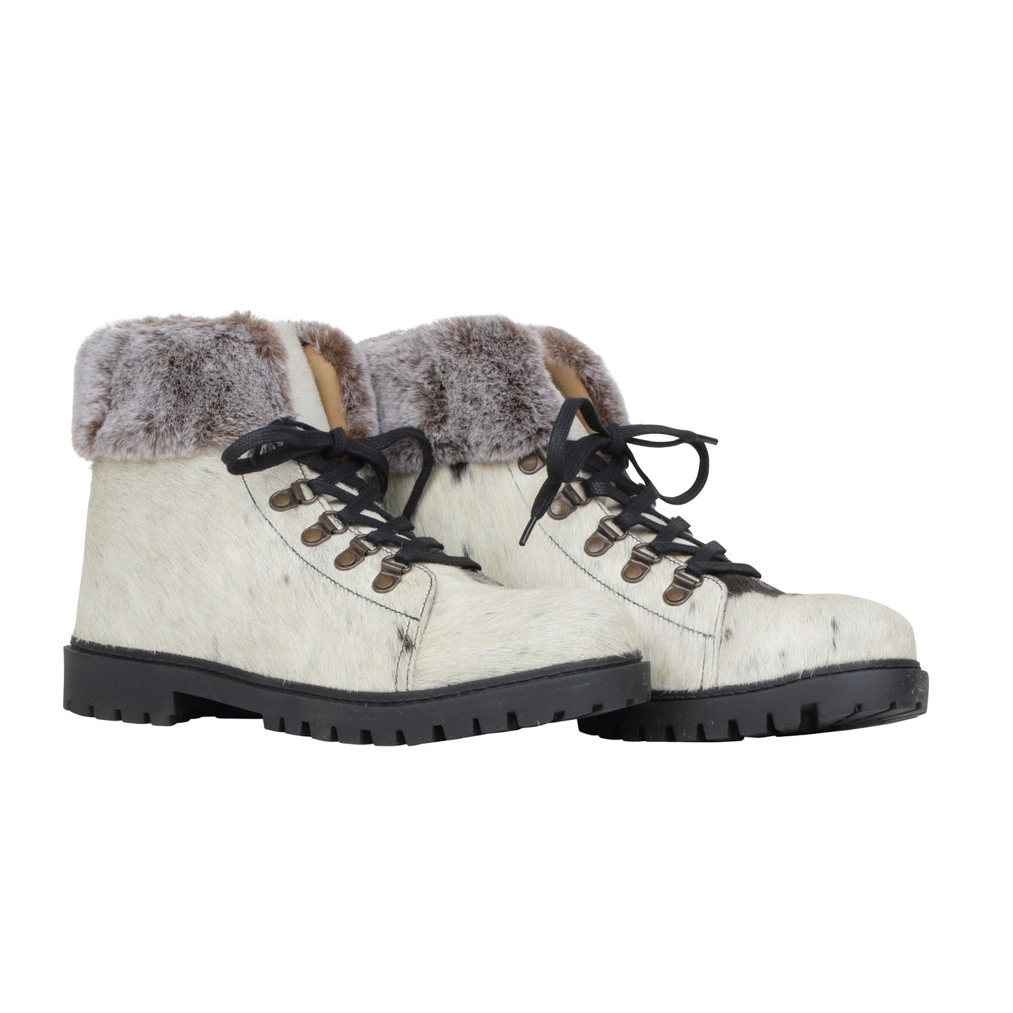 Turbulent Light-Duty Outdoor Womens Hiking Boots - SIZE 10