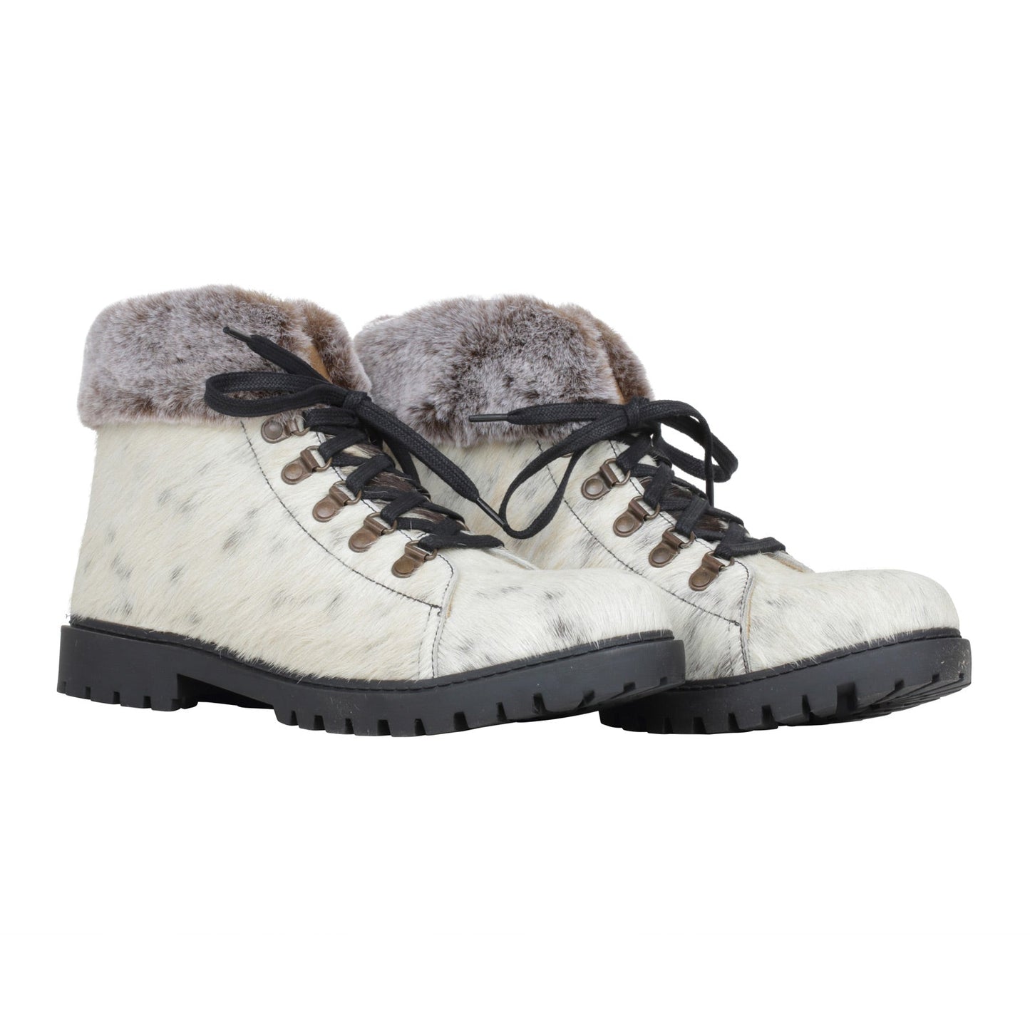 Turbulent Light-Duty Outdoor Womens Hiking Boots - SIZE 10