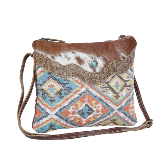 Peachy Tiny Small & Crossbody Bag