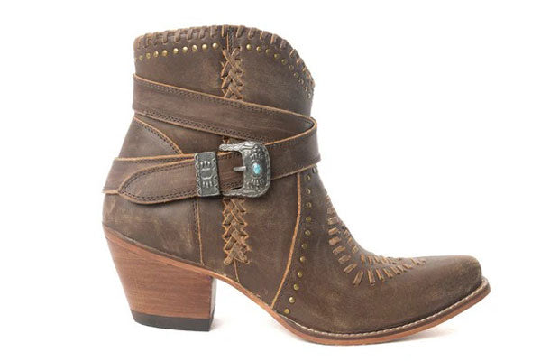 Booties