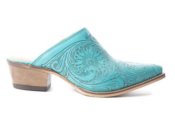 Mules