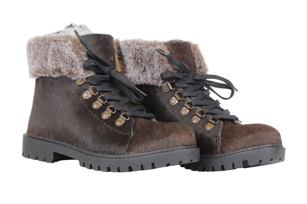 One & Done Boots