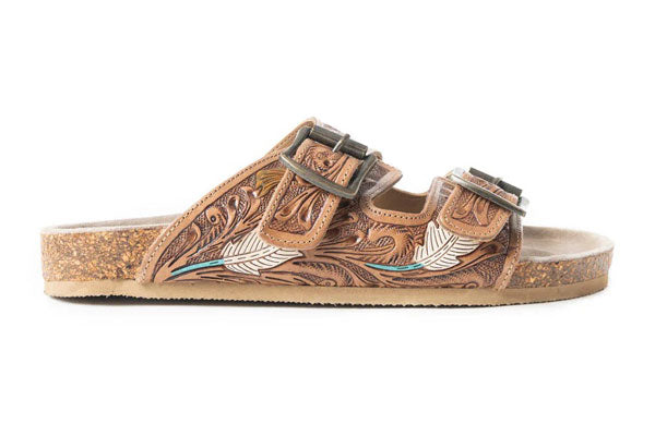 Sandals & Slippers