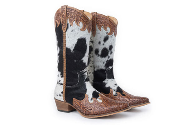 Western Boots