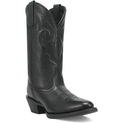 Laredo Maxine - Women's Leather Cowgirl Boot