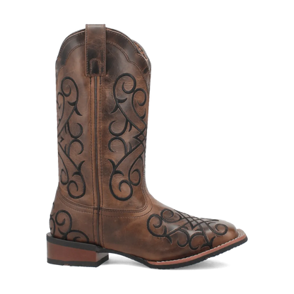 Laredo Margo - Women's Leather Cowgirl Boot
