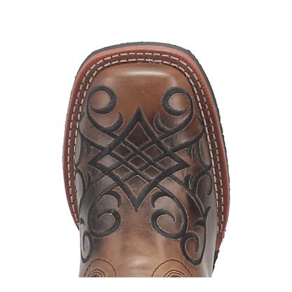 Laredo Margo - Women's Leather Cowgirl Boot