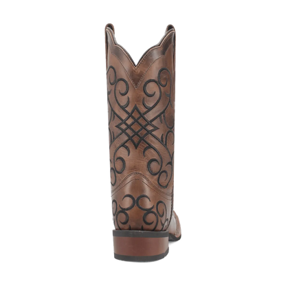 Laredo Margo - Women's Leather Cowgirl Boot