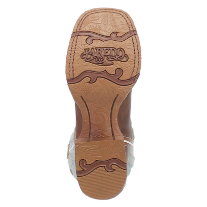 Laredo Blue Moon - Women's Leather Cowgirl Boot