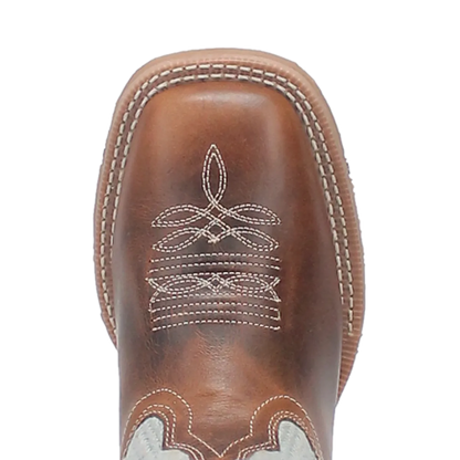 Laredo Blue Moon - Women's Leather Cowgirl Boot