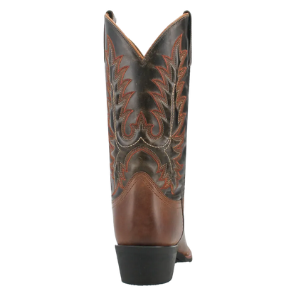 Laredo Kent - Men's Leather Cowboy Boot