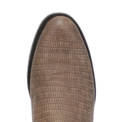 Dingo Saw Buck - Men's Leather Cowboy Boot