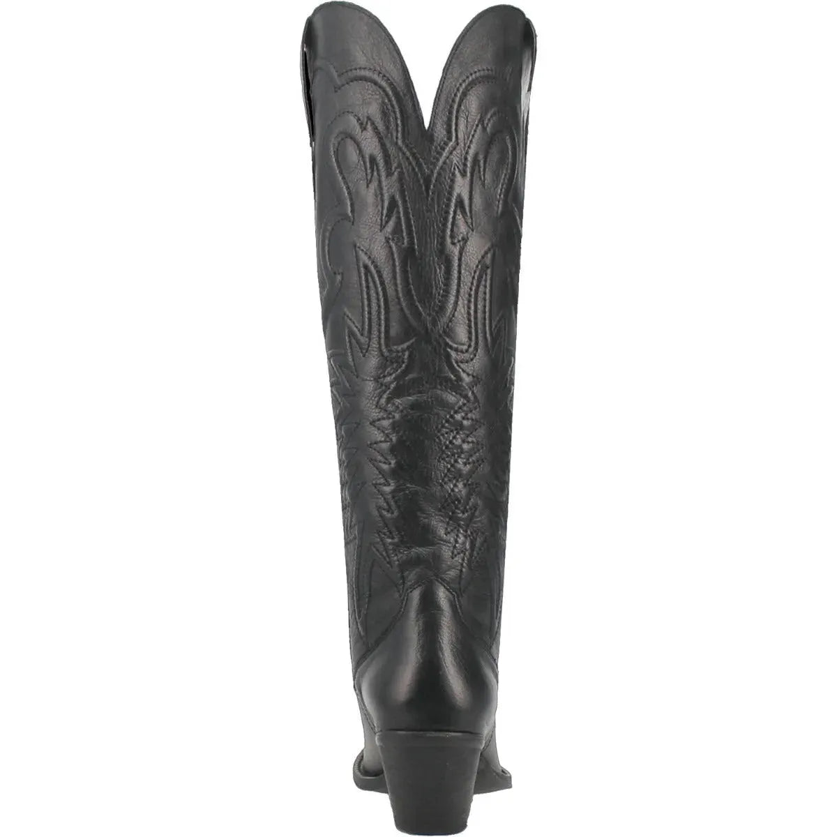 Dingo Raisin Kane - Women's Leather Cowgirl Boot