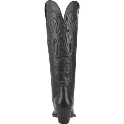 Dingo Raisin Kane - Women's Leather Cowgirl Boot