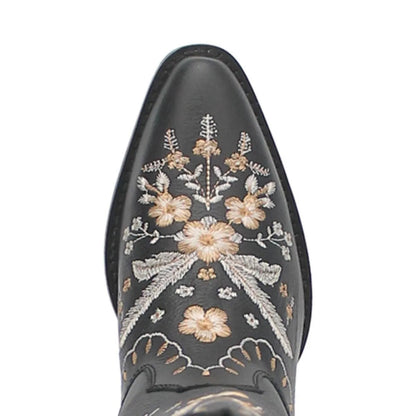 Dingo Full Bloom - Womens Cowgirl Boot