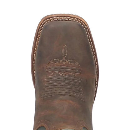 Dan Post Jacob - Men's Leather Cowboy Boots