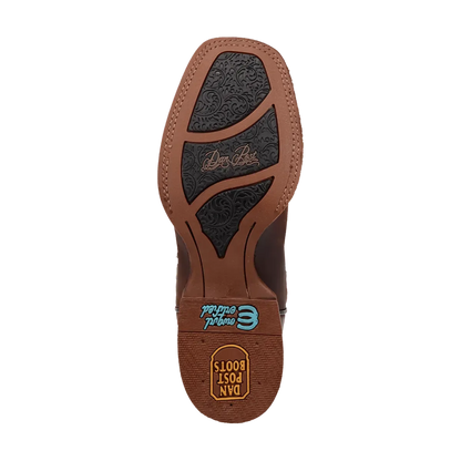 Dan Post Tess - Women's Leather Cowgirl Boots