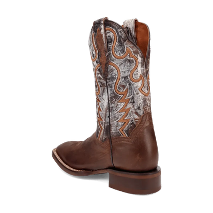 Dan Post Tess - Women's Leather Cowgirl Boots