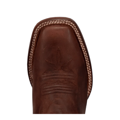 Dan Post Tess - Women's Leather Cowgirl Boots