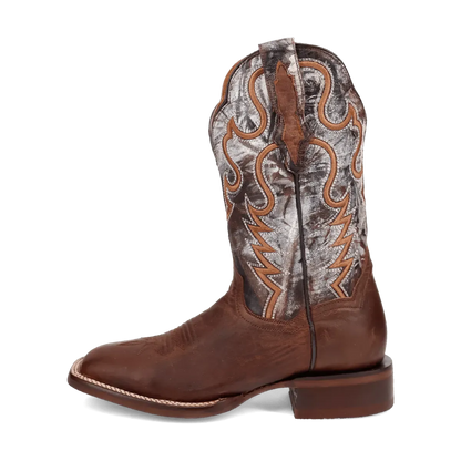 Dan Post Tess - Women's Leather Cowgirl Boots