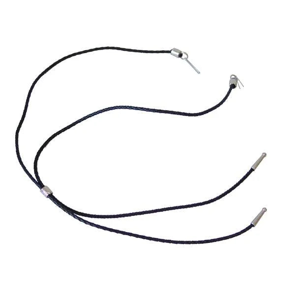 M and F Western Products Inc. Wayne - Chin Strap / Stampede String