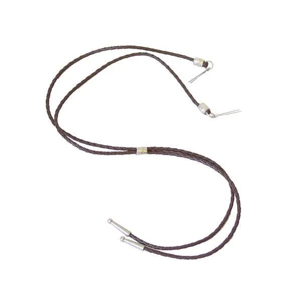 M and F Western Products Inc. Wayne - Chin Strap / Stampede String