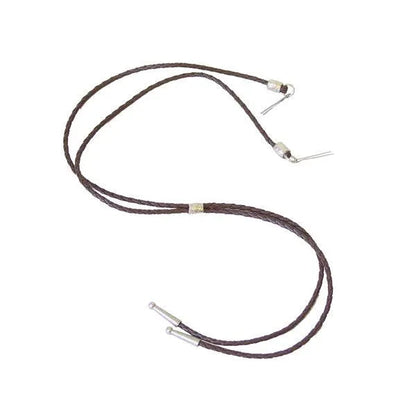 M and F Western Products Inc. Wayne - Chin Strap / Stampede String