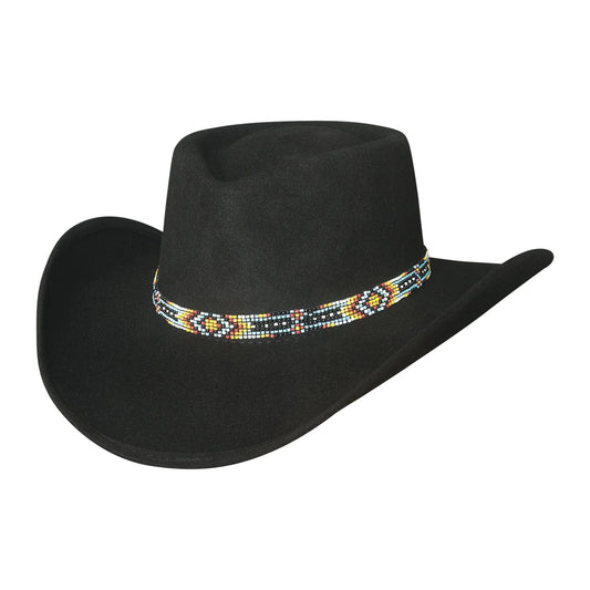 Bullhide Taos - Wool Outdoors Hat