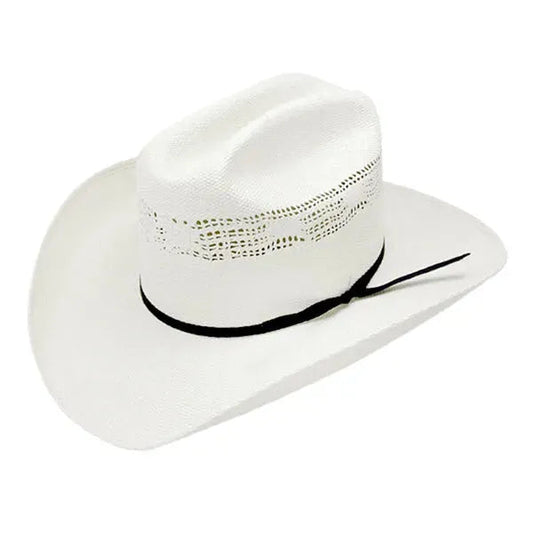 Resistol Denison Jr. - Children's Straw Cowboy Hat