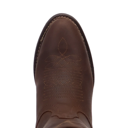 Laredo Lazy River - Women's Leather Cowgirl Boots