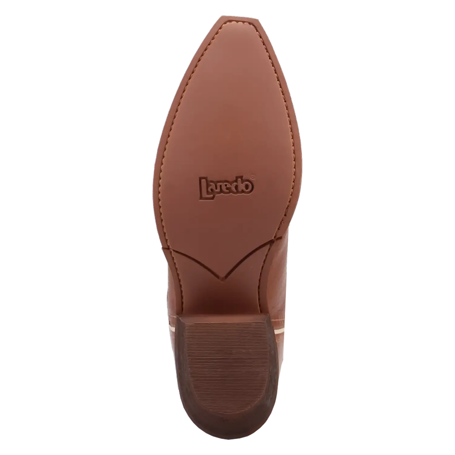 Laredo Carly - Women's Leather Cowgirl Boots