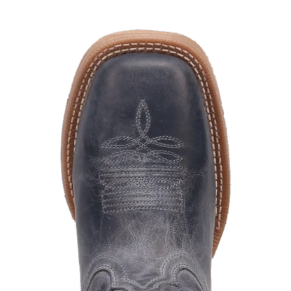 Laredo Chic - Women's Leather Cowgirl Boots