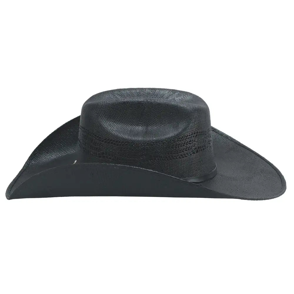 Bullhide Go-Round - (20X) Straw Cowboy Hat (Closeout)