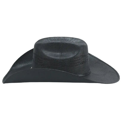 Bullhide Go-Round - (20X) Straw Cowboy Hat (Closeout)