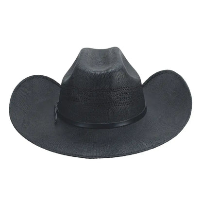 Bullhide Go-Round - (20X) Straw Cowboy Hat (Closeout)