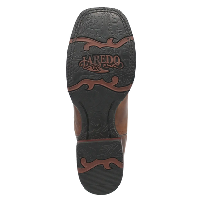 Laredo Faye - Women's Leather Cowgirl Boots