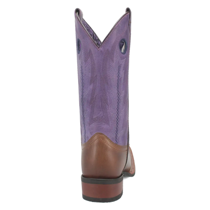 Laredo Bonnie - Women's Leather Cowgirl Boots