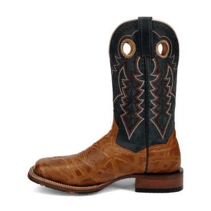 Dan Post Craven - Men's Leather Cowboy Boots