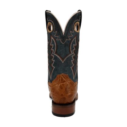 Dan Post Craven - Men's Leather Cowboy Boots