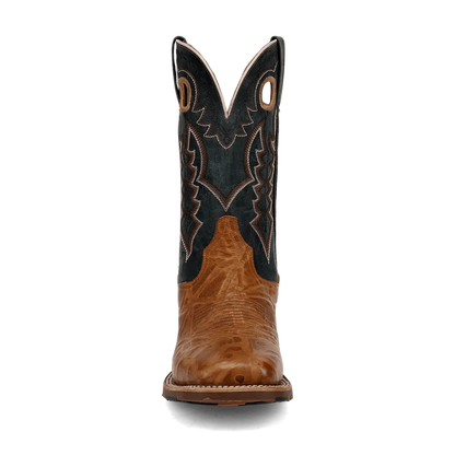 Dan Post Craven - Men's Leather Cowboy Boots