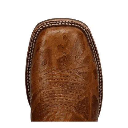 Dan Post Craven - Men's Leather Cowboy Boots
