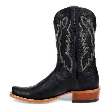 Dan Post Boerne - Men's Leather Cowboy Boots