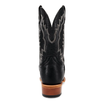 Dan Post Boerne - Men's Leather Cowboy Boots