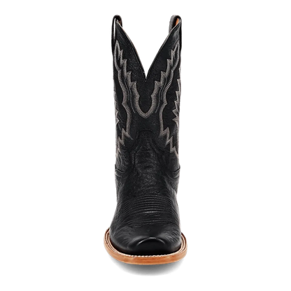 Dan Post Boerne - Men's Leather Cowboy Boots