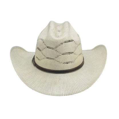 Bullhide King Cobra - (20X) Bangora Straw Cowboy Hat