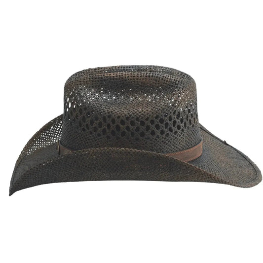 Bullhide Taste Of Country - Straw Cowboy Hat (Closeout)