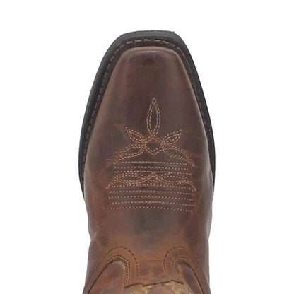 Laredo Malinda - Womens Leather Cowgirl Boots