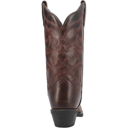 Laredo Shelley - Women's Leather Cowgirl Boot