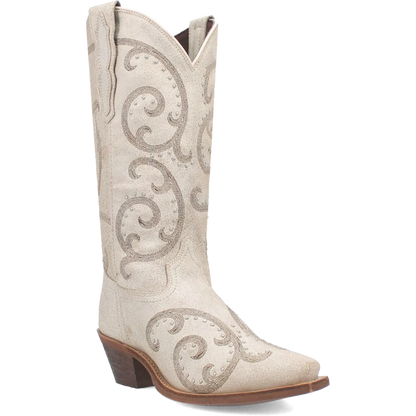 Laredo Haisley - Women's Leather Cowgirl Boots