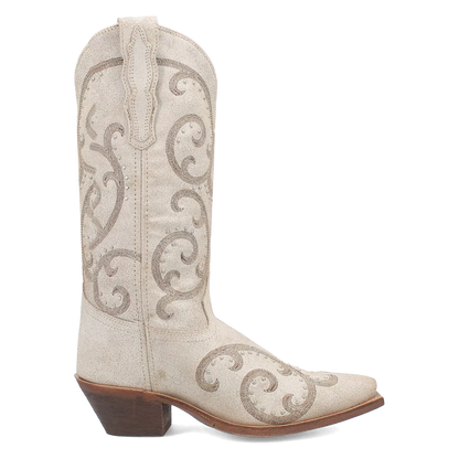 Laredo Haisley - Women's Leather Cowgirl Boots